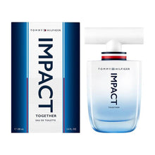 Tommy Hilfiger Impact Together Eau de Toilette for Men