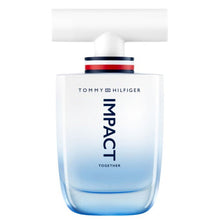 Tommy Hilfiger Impact Together Eau de Toilette for Men