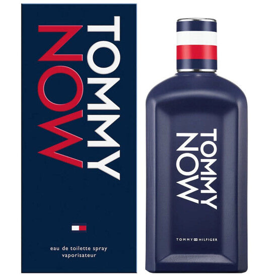 Tommy Hilfiger Tommy Now Eau de Toilette for Men