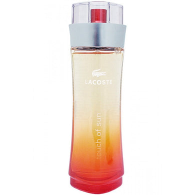 Lacoste Touch of Sun Eau de Toilette for Women