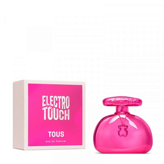 Tous Electro Touch Eau de Parfum for Women