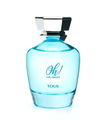 Tous Oh! The Origin Eau de Toilette for Women
