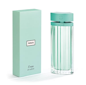 Tous L’Eau de Toilette for Women