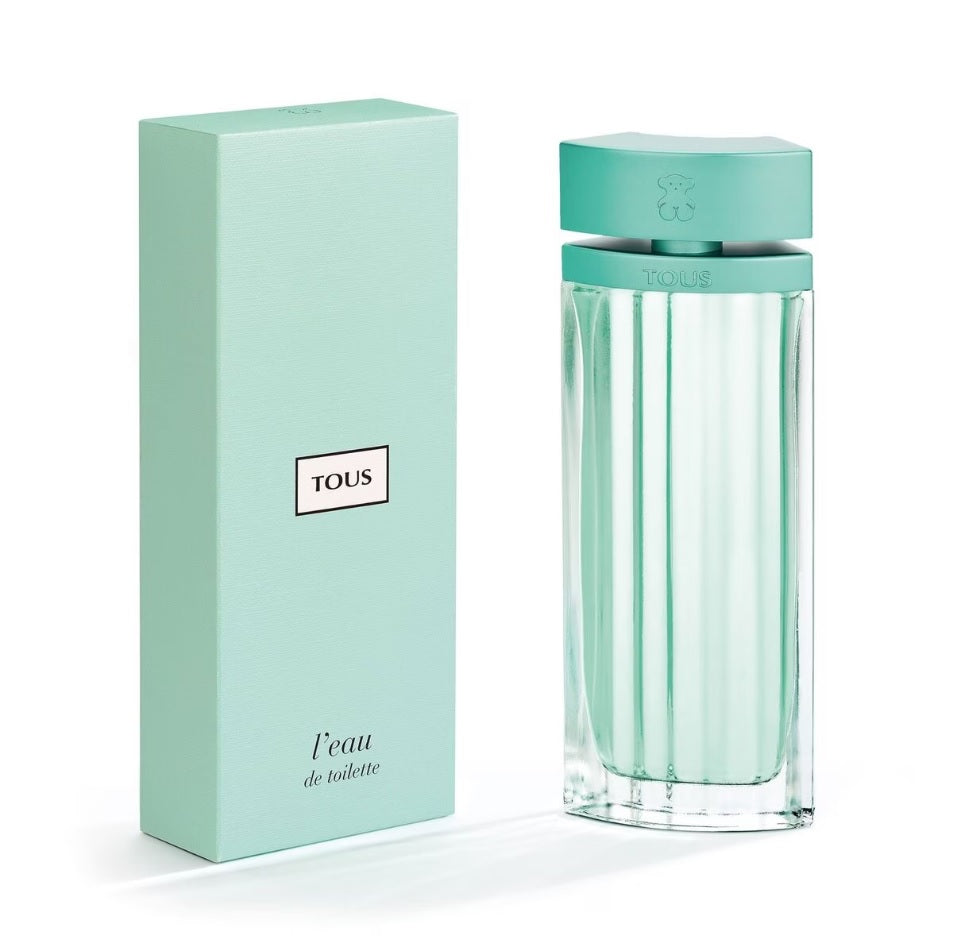 Tous L’Eau de Toilette for Women