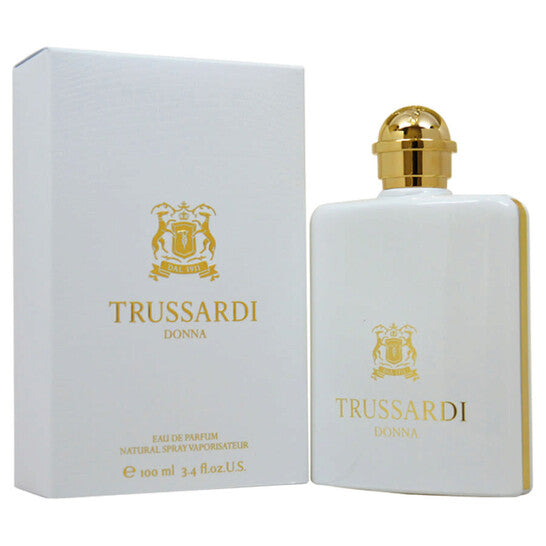 Trussardi Donna Eau de Parfum for Women