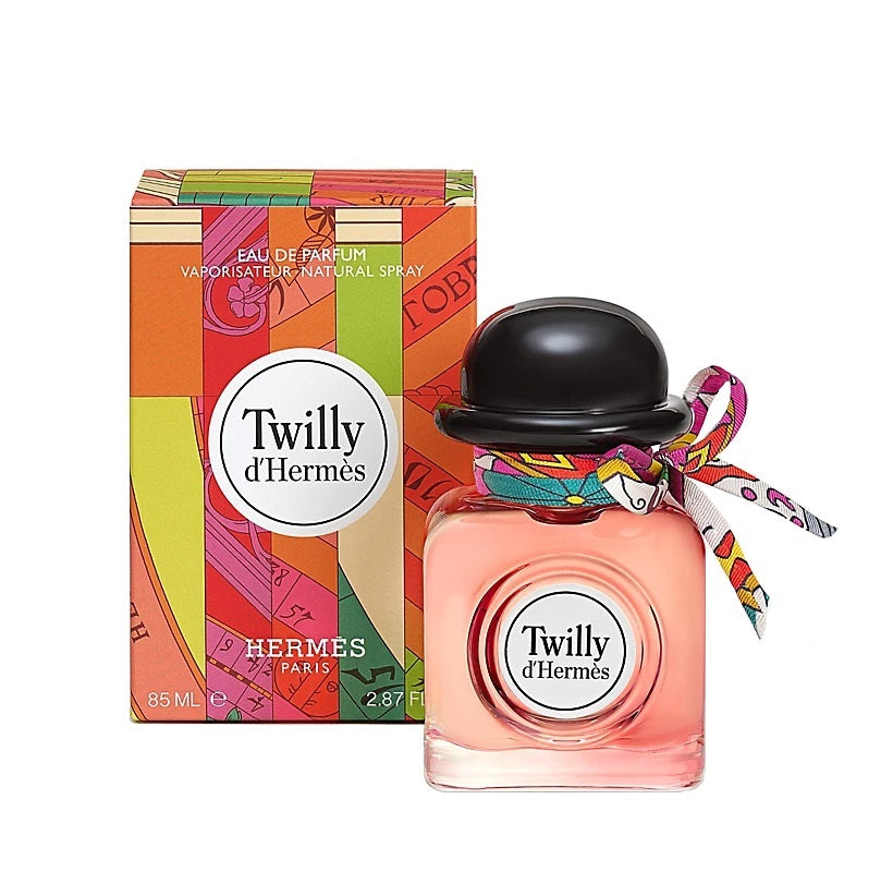 Hermes Twilly D'Hermes Eau de Parfum for Women