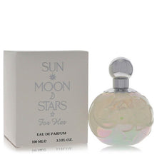United Colors Sun Moon Stars Eau de Parfum for Women