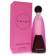 United Colors Tribu Luscious Pink Eau de Parfum Unisex