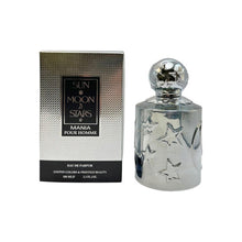 United Colors Sun Moon Stars Mania Eau de Parfum for Men
