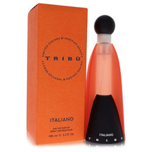 United Colors Tribu Italiano Eau de Parfum Unisex