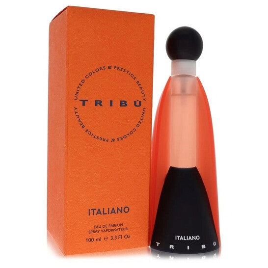 United Colors Tribu Italiano Eau de Parfum Unisex