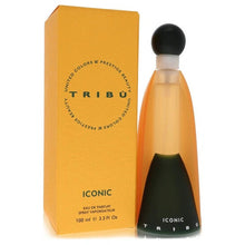 United Colors Tribu Iconic Eau de Parfum Unisex