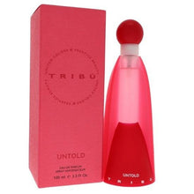 United Colors Tribu Untold Eau de Parfum Unisex