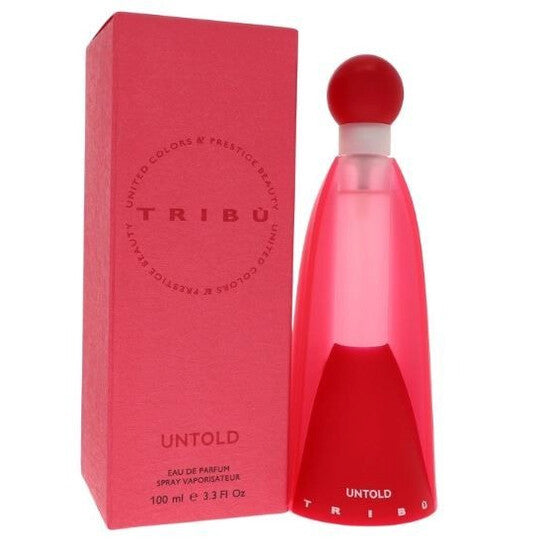 United Colors Tribu Untold Eau de Parfum Unisex