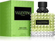Valentino Donna Born in Roma Green Stravaganza Eau de Parfum for Women