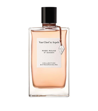 Van Cleef & Arpels Rose Rouge Eau de Parfum for Women