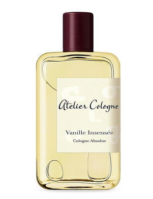 Atelier Cologne Vanille Insensee Pure Parfum Unisex