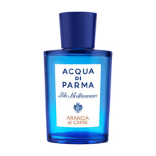 Acqua Di Parma Blue Mediterraneo Arancia Di Capri Eau de Toilette for Men