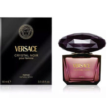 Versace Crystal Noir Parfum for Women