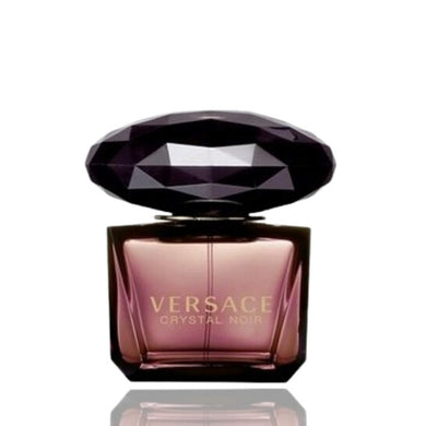 Versace Crystal Noir Parfum for Women