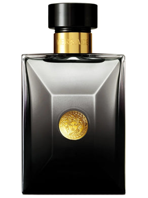 Versace Oud Noir Eau de Parfum for Men