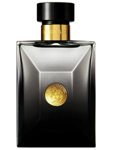 Versace Oud Noir Eau de Parfum for Men