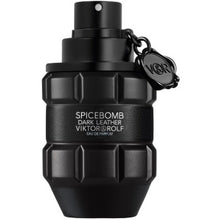 Viktor & Rolf Spicebomb Dark Leather Eau de Parfum for Men