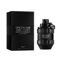 Viktor & Rolf Spicebomb Dark Leather Eau de Parfum for Men
