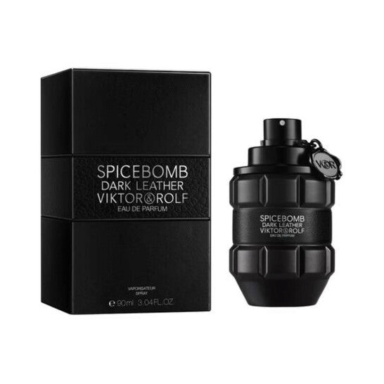 Viktor & Rolf Spicebomb Dark Leather Eau de Parfum for Men