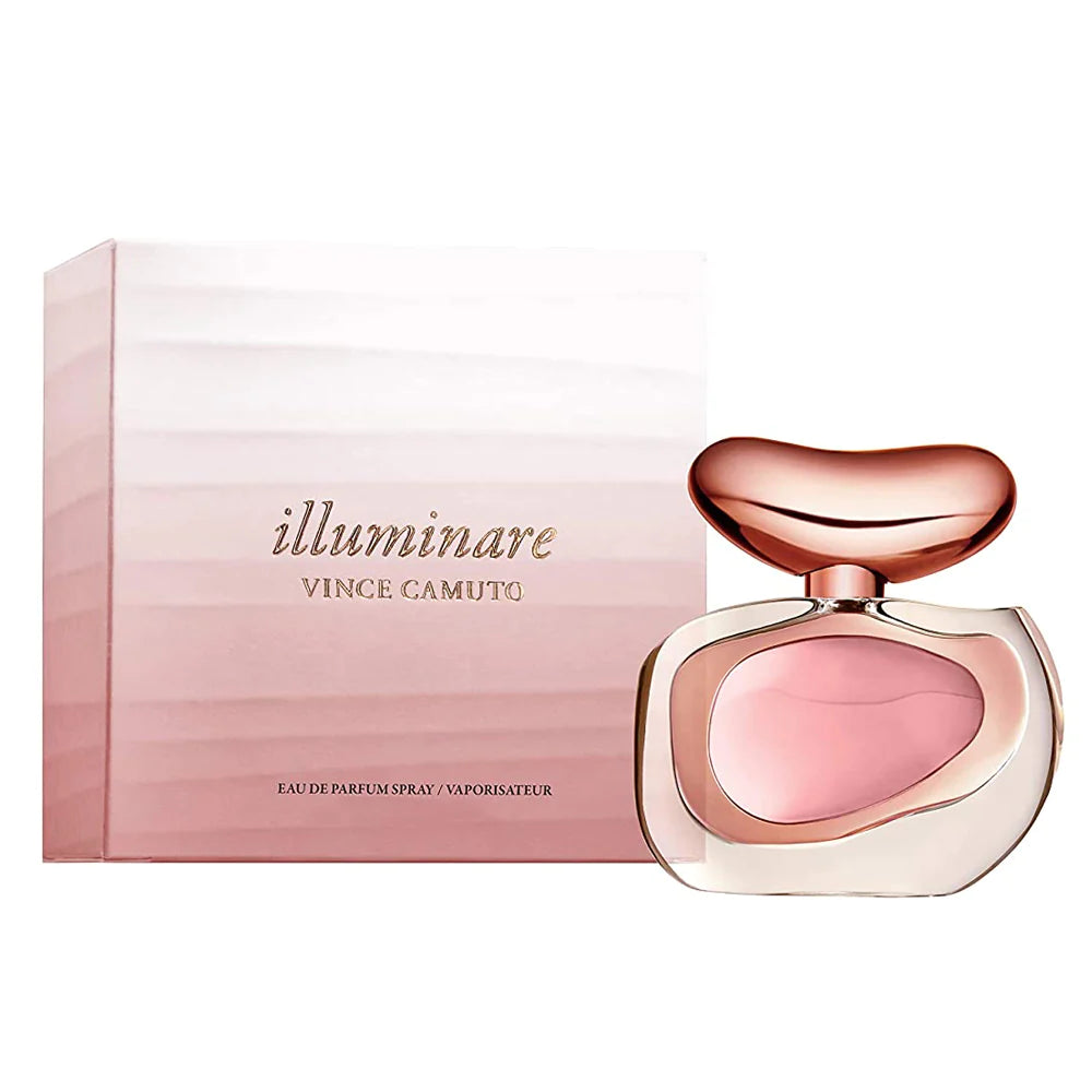 Vince Camuto Illuminare Eau de Parfum for Women