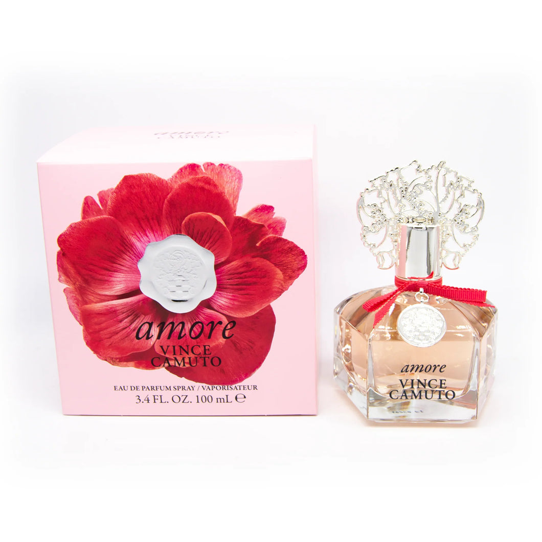 Vince Camuto Amore Eau de Parfum for Women