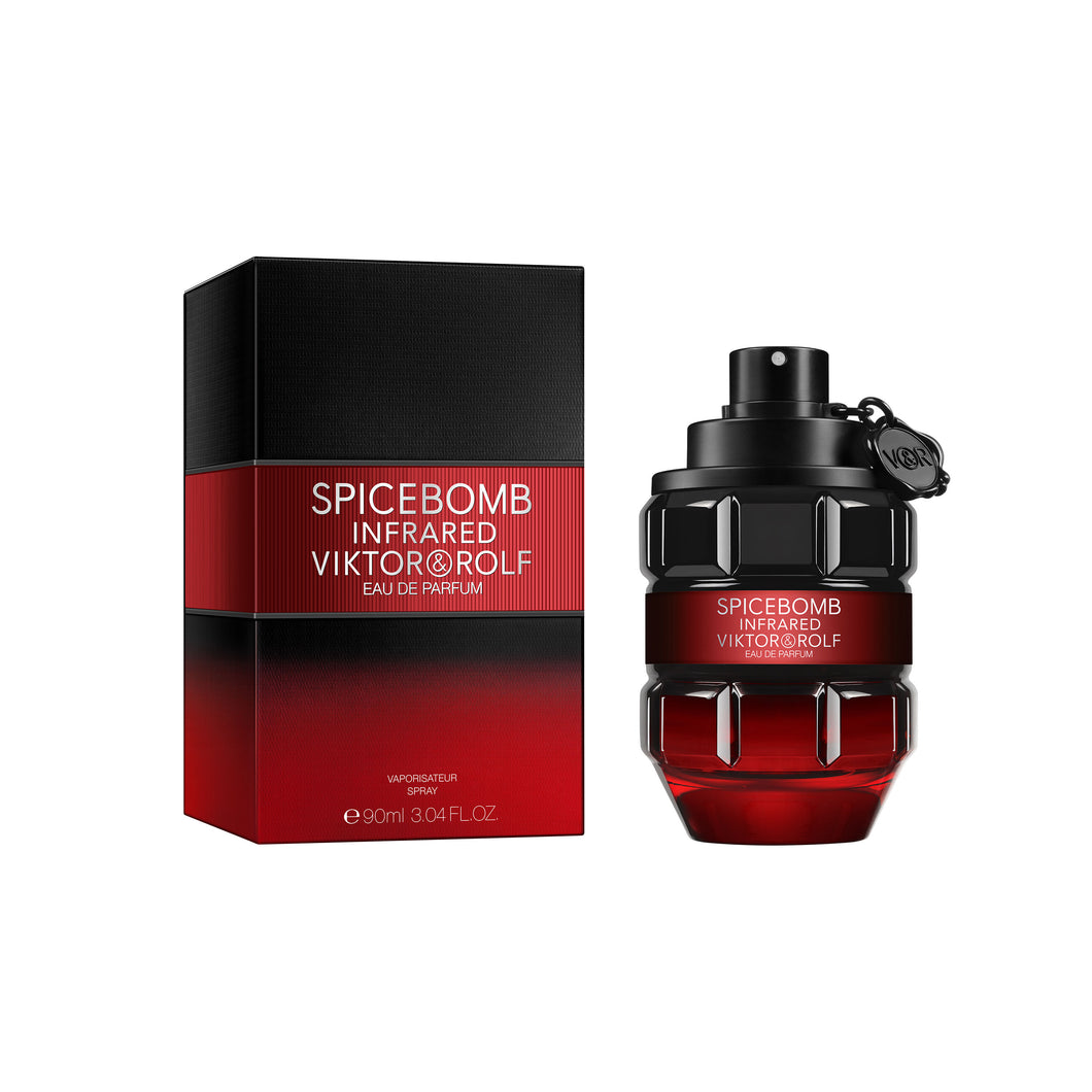 Viktor & Rolf Spicebomb Infrared Eau de Parfum for Men