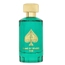 Jo Milano Game Of Spades Win Parfum Unisex