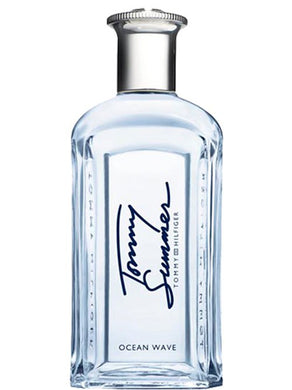 Tommy Hilfiger Summer Ocean Wave Eau de Toilette for Men