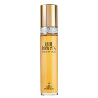 Elizabeth Taylor White Diamonds Eau de Toilette for Women