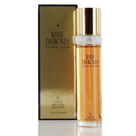 Elizabeth Taylor White Diamonds Eau de Toilette for Women