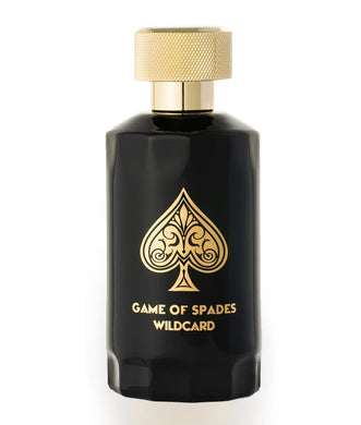 Jo Milano Game of Spades Wildcard Eau de Parfum Unisex