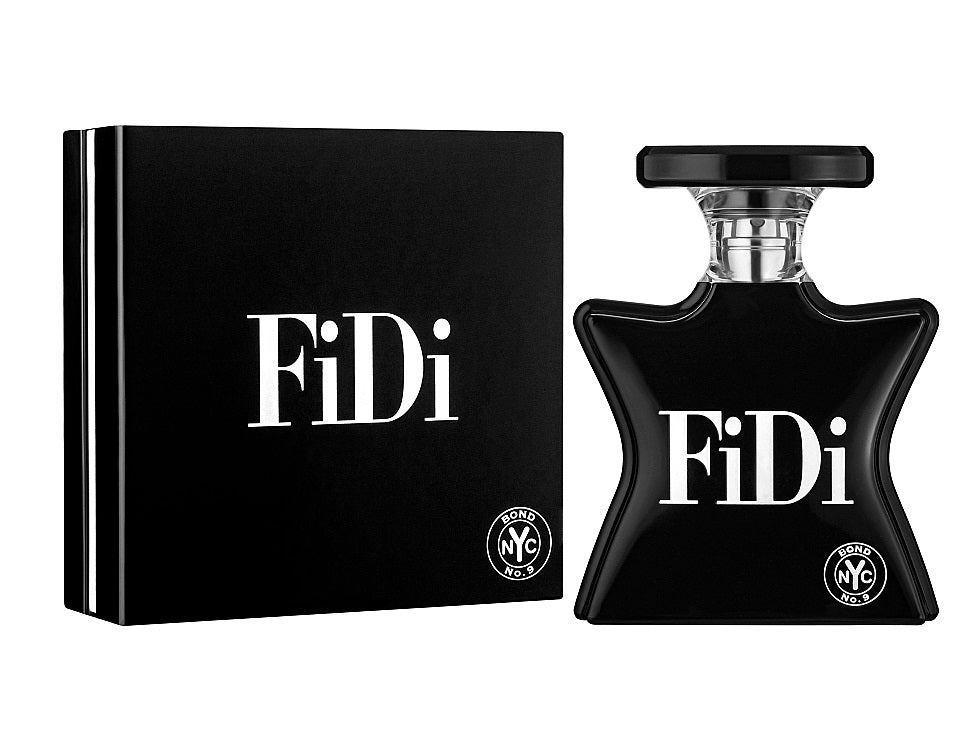 Bond No.9 Fidi Eau de Parfum Unisex