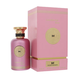Patek Maison Luminous Rose Eau de Parfum Unisex