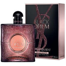 Yves Saint Laurent Black Opium Eau de Toilette for Women