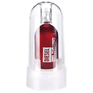 Diesel Zero Plus Eau de Toilette for Women