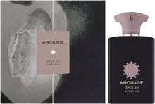 Amouage Opus XIII Silver Oud Eau De Parfum Unisex