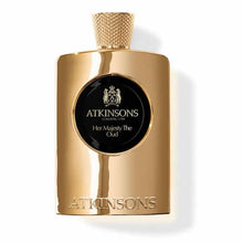 Atkinsons Her Majesty The Oud Eau de Parfum for Women