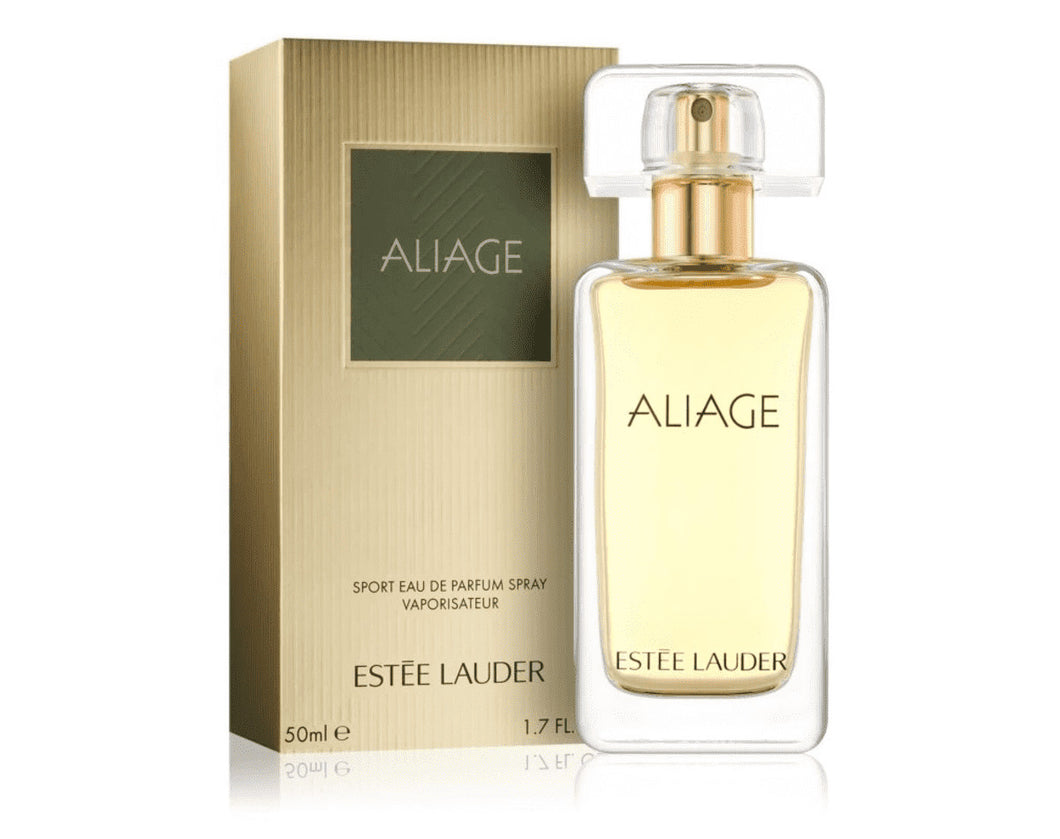 Estée Lauder Aliage Eau de Parfum for Women