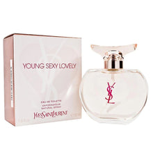 Yves Saint Laurent Young Sexy Lovely Eau de Toilette for Women