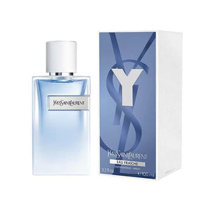 Yves Saint Laurent Y Eau Fraiche Eau de Toilette for Men