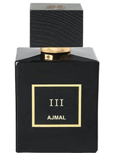 Ajmal Gold III Eau de Parfum Unisex