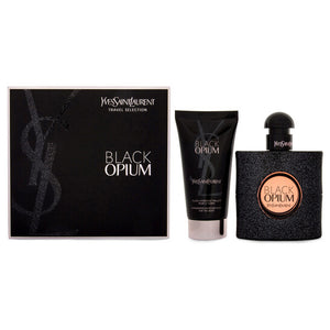 Yves Saint laurent Black Opium 2 Piece Gift Set Eau de Parfum for Women