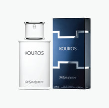 Yves Saint Laurent Kouros Eau de Toilette for Men