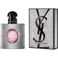 Yves Saint Laurent Black Opium Glitter Eau de Parfum for Women
